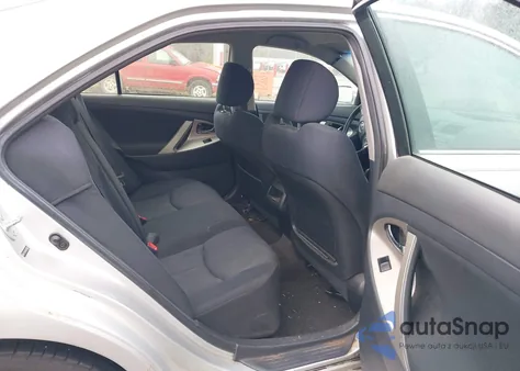 2007 Toyota Camry Se from USA, damaged, VIN 4T1BE46K67U006653